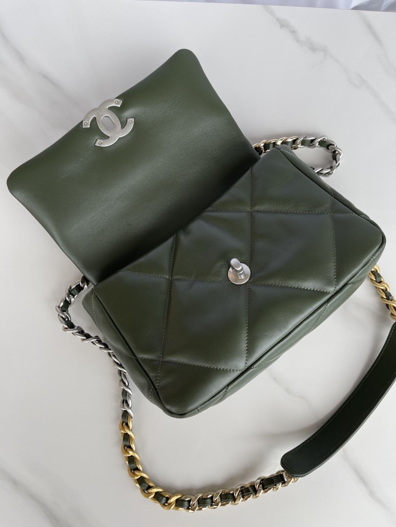 Ch**el 19 bags